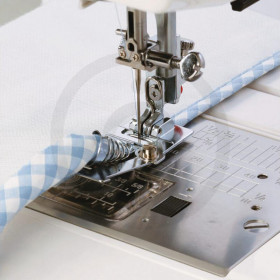 Binder Foot JANOME