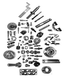 Spare parts